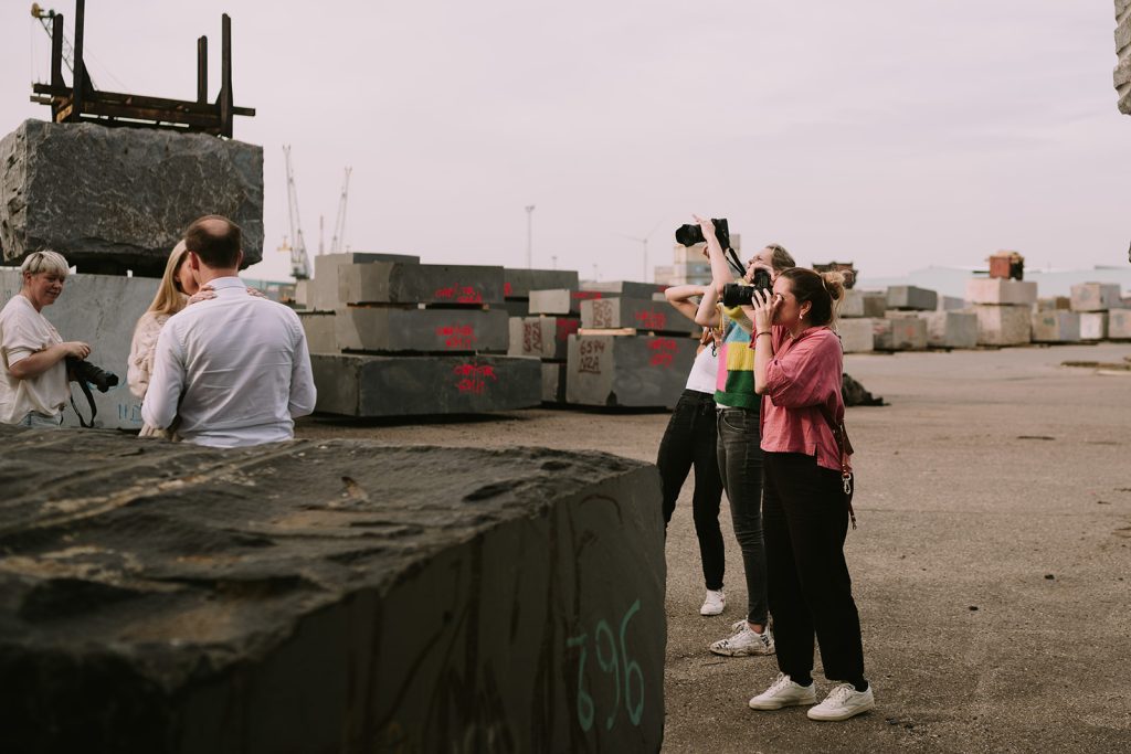 education for photographers