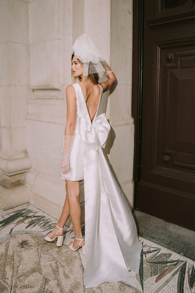 Editorial wedding photographer