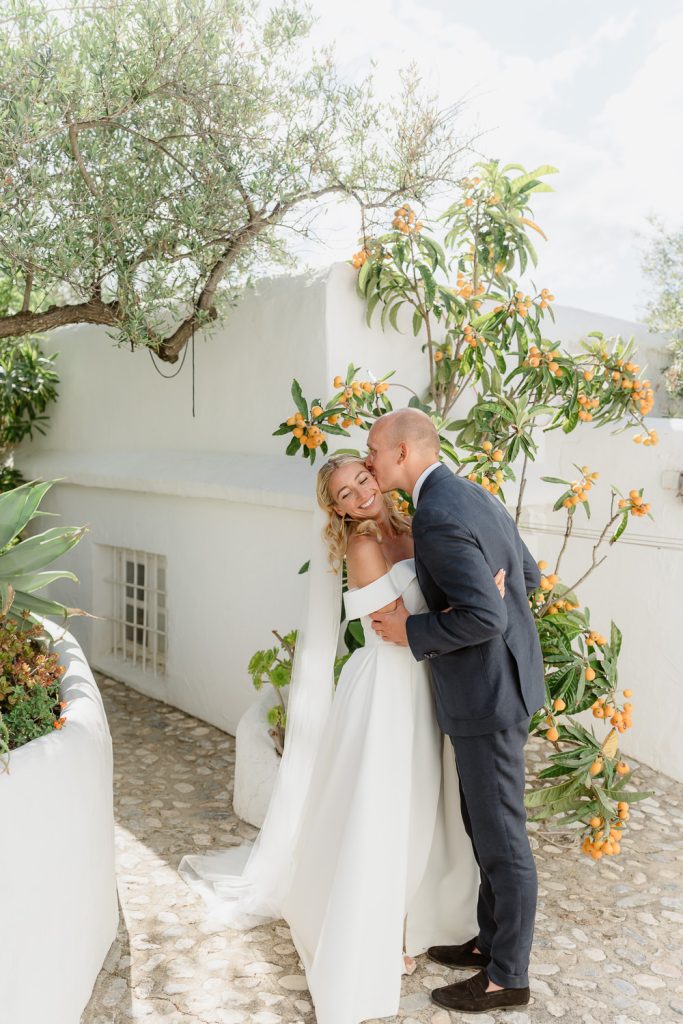 Malaga wedding photographer