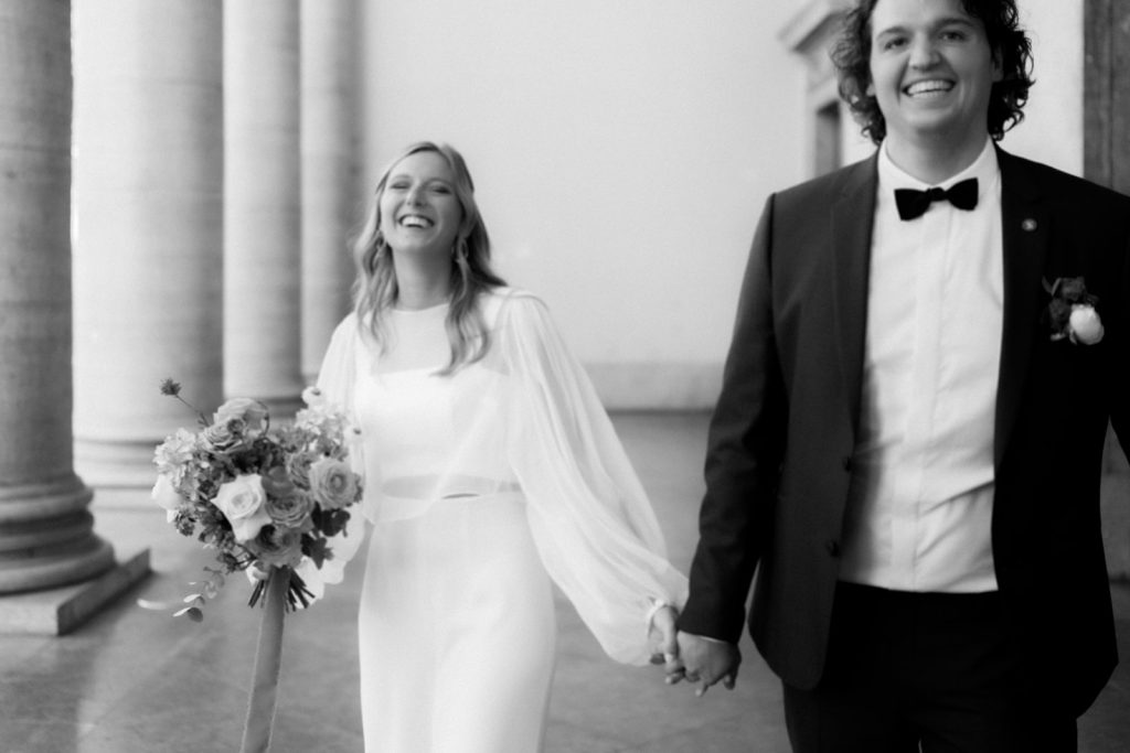 huwelijksfotograaf Gent