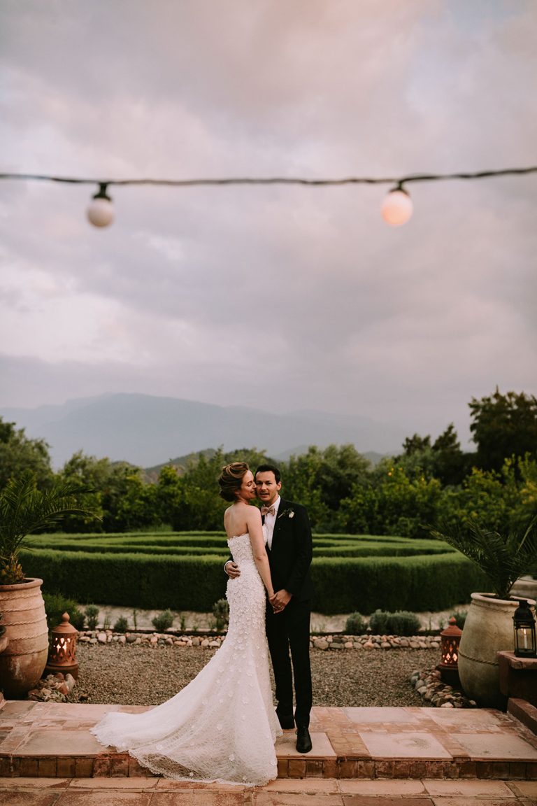 Wedding photographer Marrakesh Kasbah bab ourika