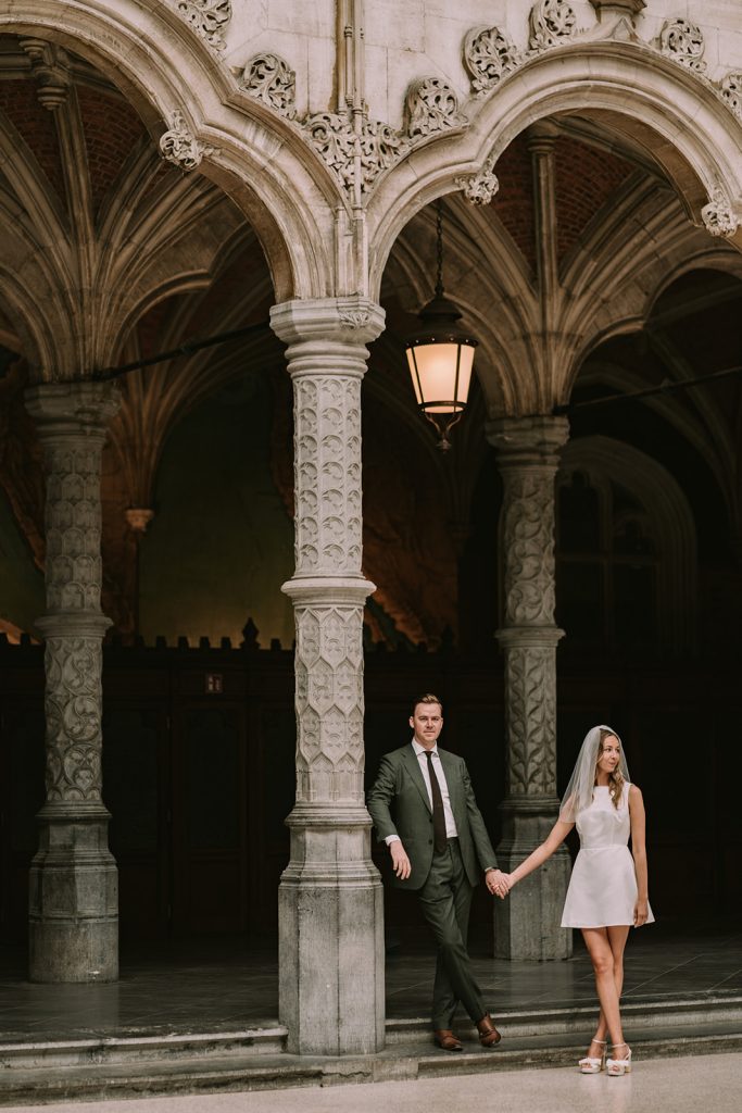 Italy editorial wedding photographer