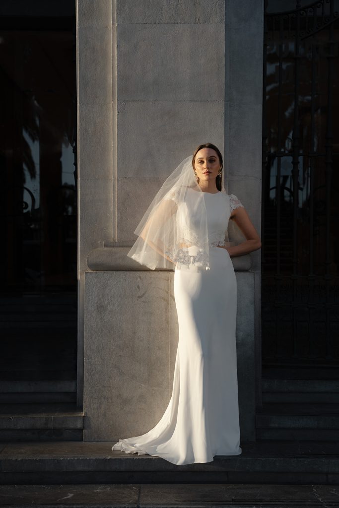 Editorial trouwfotograaf