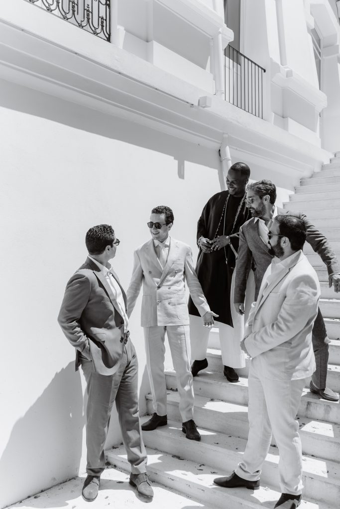 wedding photography in Lisbon